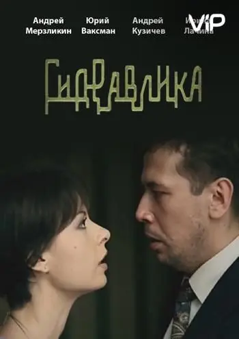 Постер: Гидравлика (2010)
