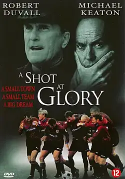 Постер: Цена победы / A Shot at Glory (2000)