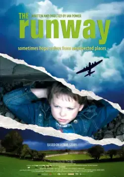 Постер: Взлетная полоса / The Runway (2010)