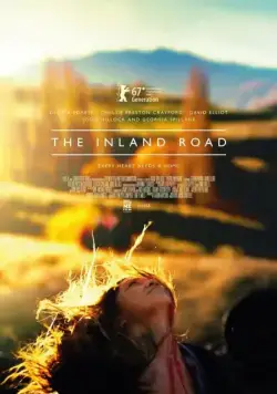 Постер: Дорога домой / The Inland Road (2017)