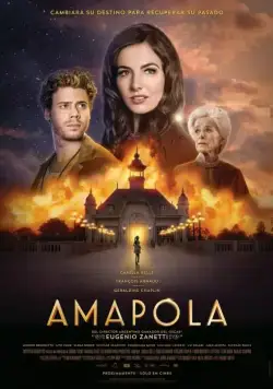 Постер: Амапола / Amapola (2014)