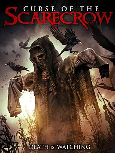 Постер: Проклятие пугала / Curse of the Scarecrow (2018)