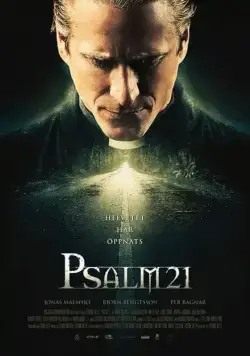 Постер: Псалом 21 / Psalm 21 (2009)
