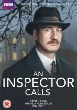 Постер: Визит инспектора / An Inspector Calls (2015)