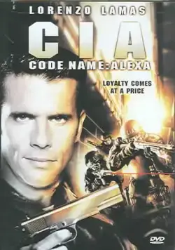 Постер: ЦРУ: Операция «Алекса» / CIA Code Name: Alexa (1992)