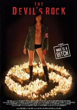 Постер: Дьявольская скала (2011)