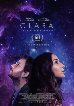 Постер: Клара / Clara (2018)