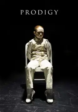 Постер: Чудо-ребёнок / Prodigy (2016)