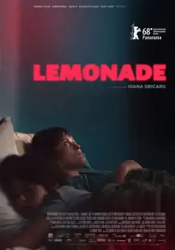 Постер: Лимонад / Lemonade (2018)