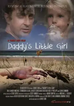 Постер: Папина доченька / Daddy's Little Girl (2012)