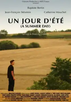 Постер: Летний день / Un jour d'été (2006)