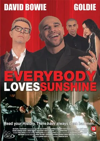 Постер: Понты / Everybody Loves Sunshine (1999)