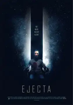 Постер: Изгнанник / Ejecta (2014)