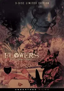 Постер: Цветы / Flowers (2015)