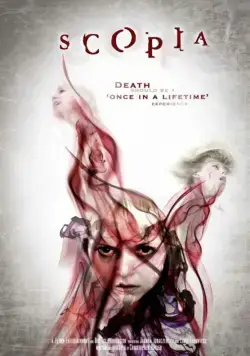 Постер: Эффект Скопии / Scopia (2014)