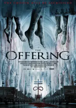 Постер: Подношение / The Offering (2016)