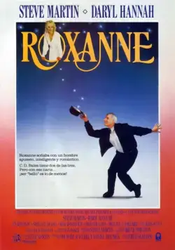 Постер: Роксана / Roxanne (1987)