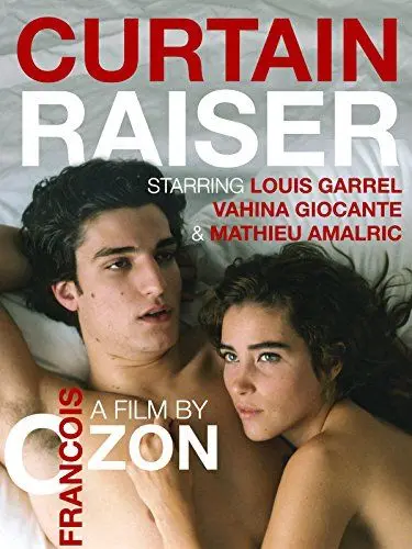 Постер: Прелюдия / Un lever de rideau (2006)