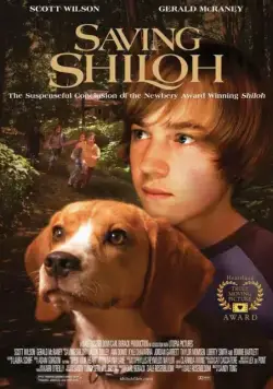 Постер: Спасая Шайло / Saving Shiloh (2006)