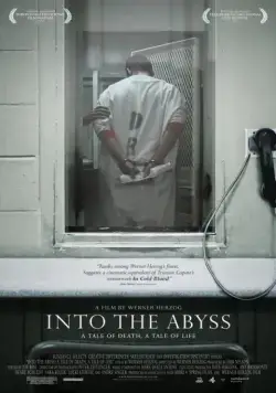Постер: В бездну: Повесть о жизни, повесть о смерти / Into the Abyss (2011)