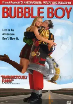 Постер: Парень из пузыря / Bubble Boy (2001)