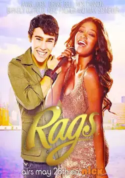 Постер: Лохмотья / Rags (2012)