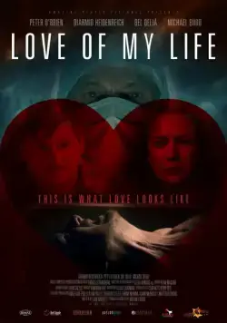 Постер: Любовь моей жизни / Love of my Life (2013)