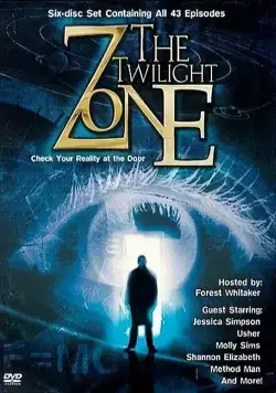 Постер: Сумеречная зона / The Twilight Zone (2002)