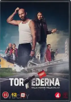 Постер: Торпеды / Torpederna (2014)