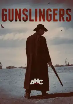 Постер: Без промаха / Gunslingers (2014)
