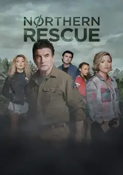 Постер: Северное спасение / Northern Rescue (2019)