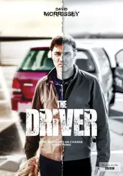 Постер: Водитель / The Driver (2014)