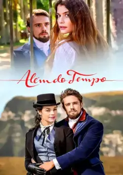 Постер: Вне времени / Time After Time (2015)