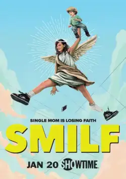 Постер: Мамка / SMILF (2017)