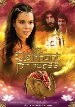 Постер: Слон и принцесса / The Elephant Princess (2008)