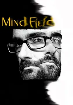 Постер: Поле разума / Mind Field (2017)