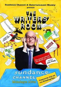 Постер: Клуб сценаристов / The Writers' Room (2013)
