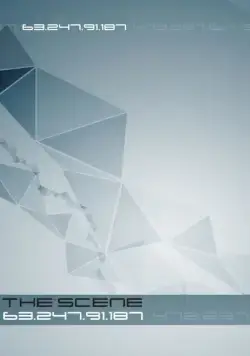 Постер: Сцена / The Scene (2004)