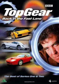 Постер: Топ Гир / Top Gear (2002)