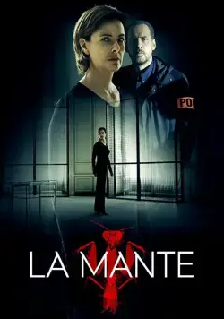Постер: Богомол / La Mante (2017)