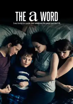 Постер: Слово на букву А / The A Word (2016)