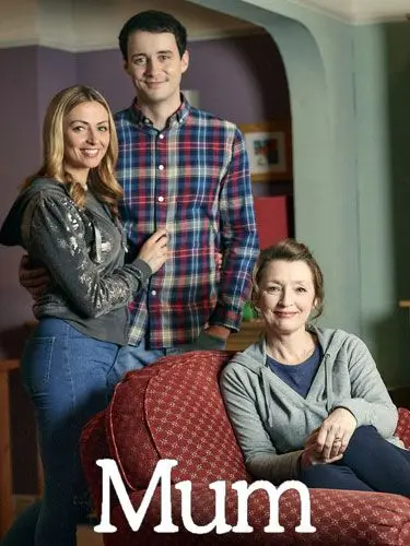 Постер: Мама / Mum (2016)