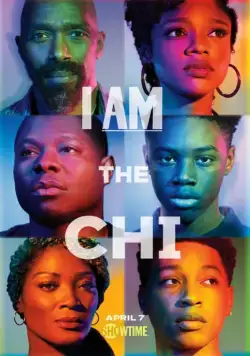 Постер: Чи / The Chi (2018)