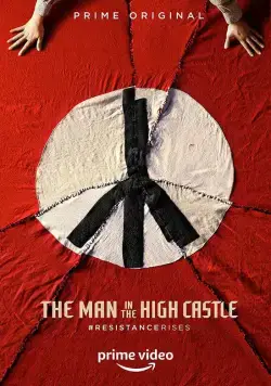 Постер: Человек в высоком замке / The Man in the High Castle (2015)
