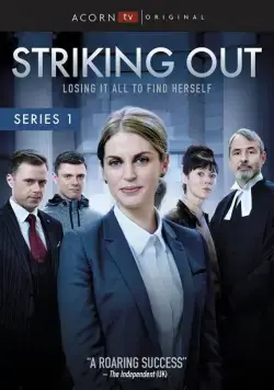 Постер: Исключение / Striking Out (2017)
