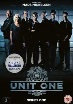 Постер: Спецподразделение / Unit One (2000)