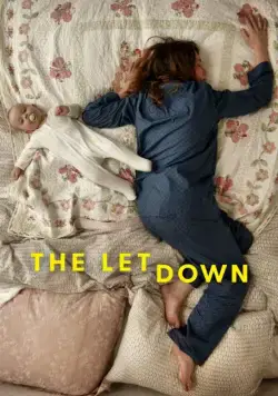 Постер: Облом / The Letdown (2017)