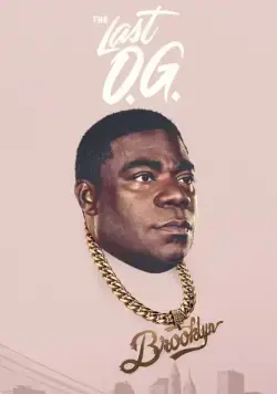 Постер: Последний настоящий гангстер / The Last O.G. (2018)
