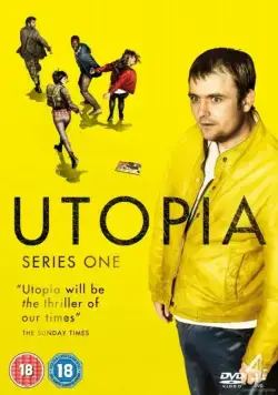 Постер: Утопия / Utopia (2013)