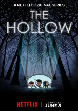 Постер: Лощина / The Hollow (2018)